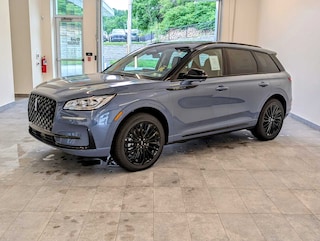 2025 Lincoln Corsair Grand Touring AWD