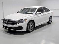 2024 Volkswagen Jetta SE Auto