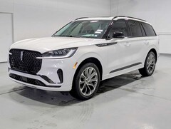 2025 Lincoln Aviator Premiere AWD