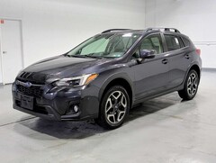 2019 Subaru Crosstrek Limited 2.0i CVT