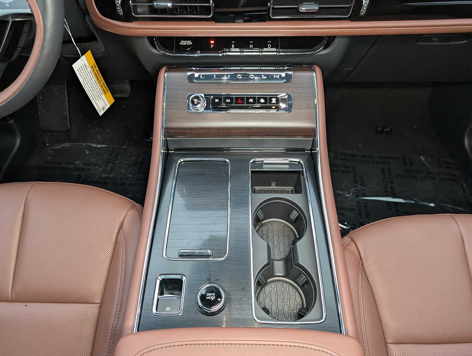 2026 Lincoln Aviator Reserve - Photo 13