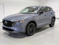2023 Mazda CX-5 2.5 S Carbon Edition AWD