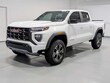 GMC Canyon