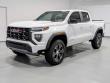  GMC Canyon