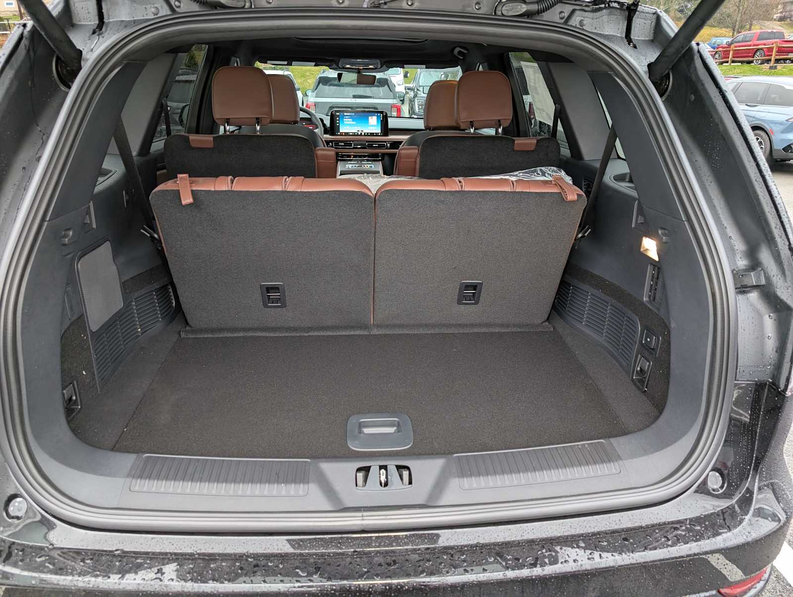 2026 Lincoln Aviator Reserve - Photo 7