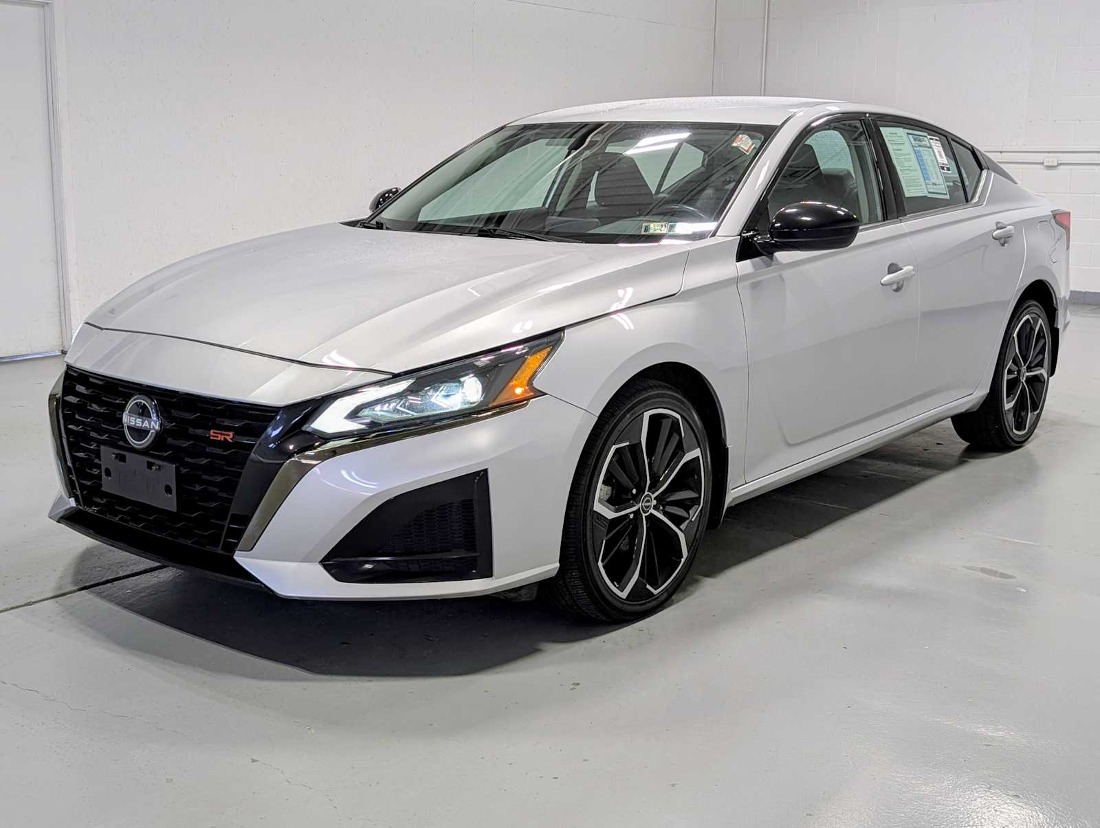 2023 Nissan Altima