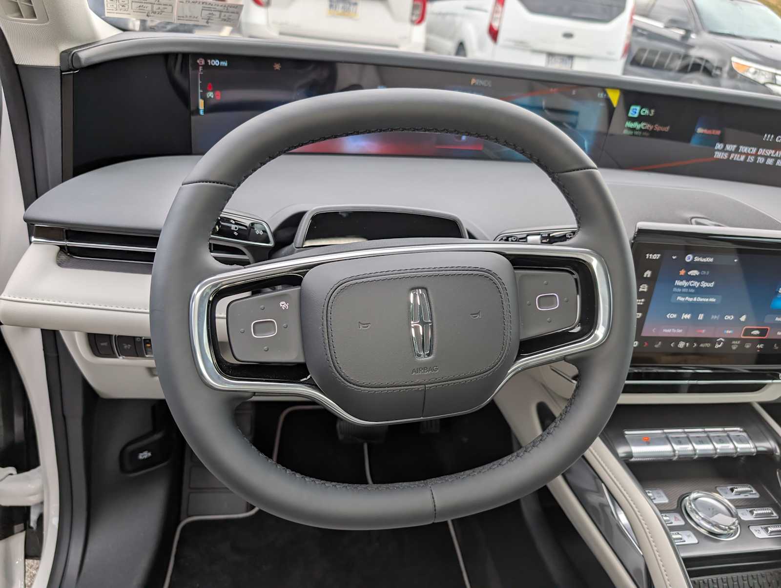 2026 Lincoln Nautilus Premiere - Photo 31
