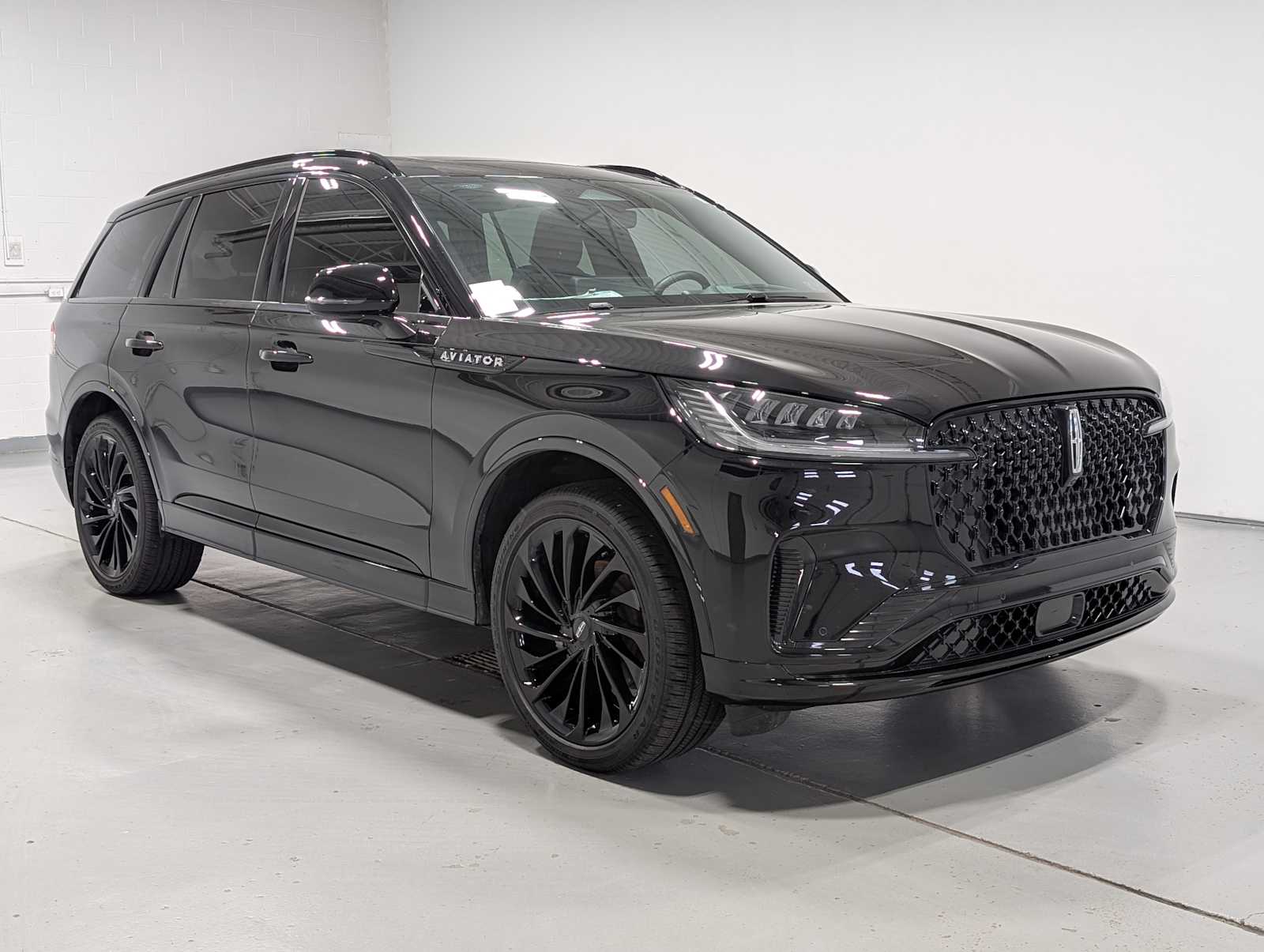 2026 Lincoln Aviator Reserve - Photo 6