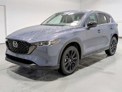 2025 Mazda CX-5 2.5 S Carbon Edition AWD