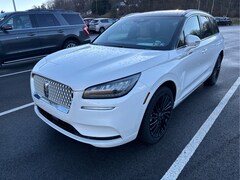 2022 Lincoln Corsair Reserve AWD