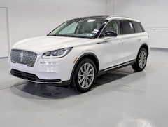 2022 Lincoln Corsair Standard AWD