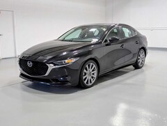 2020 Mazda Mazda3 Sedan Preferred Package AWD