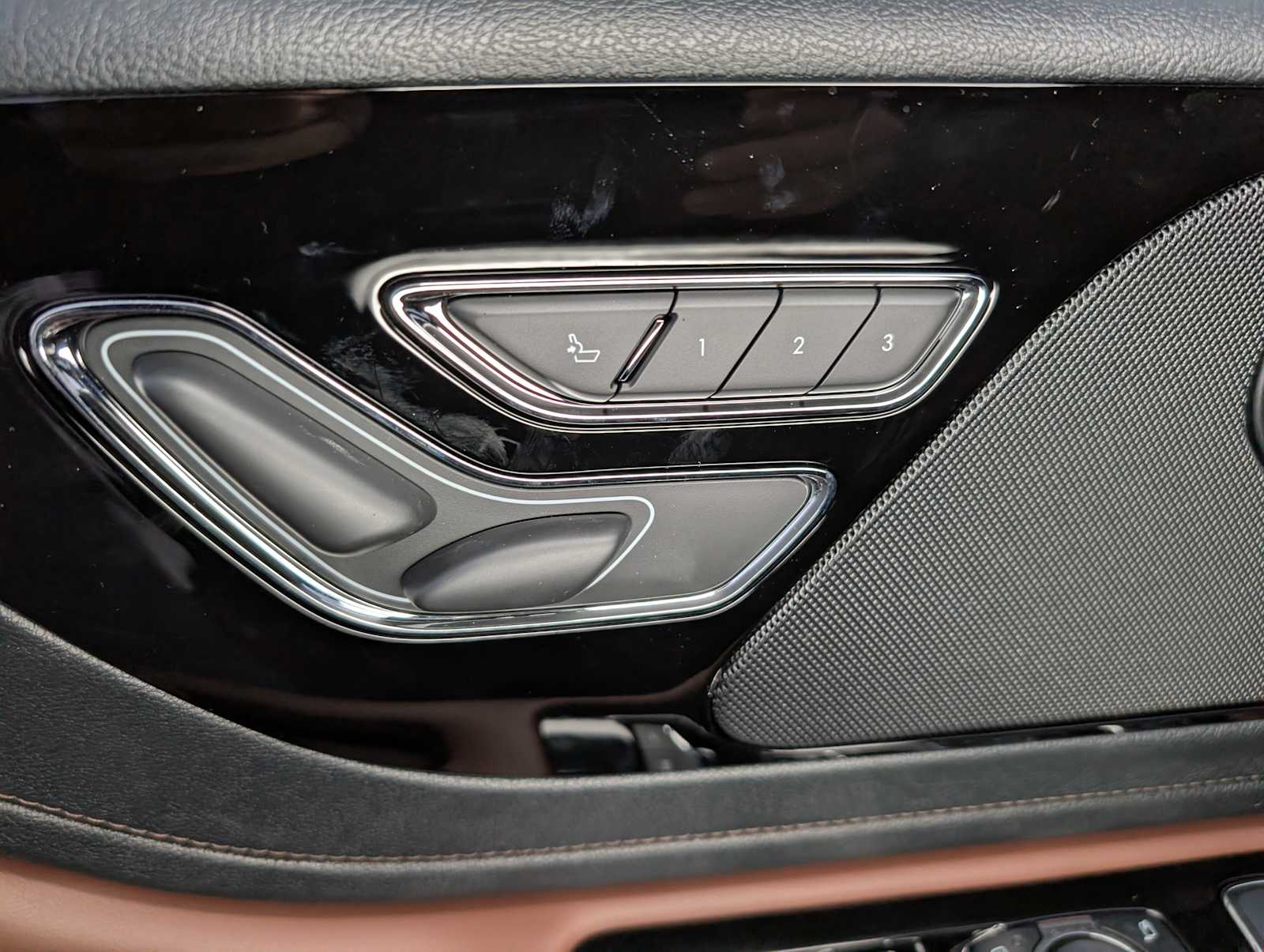 2026 Lincoln Aviator Reserve - Photo 32