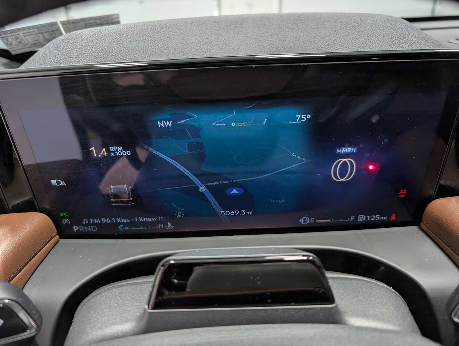 2026 Lincoln Aviator Reserve - Photo 26