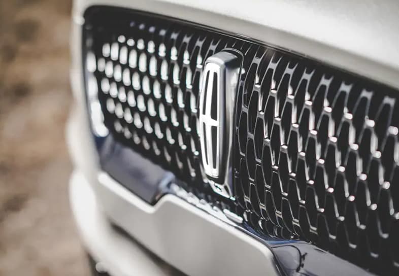 Lincoln Dealer in Greensburg PA Lincoln SUV and Sedan Vehicles