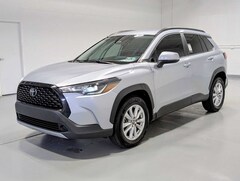2023 Toyota Corolla Cross LE 2WD (SE)