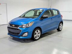 2021 Chevrolet Spark LS HB
