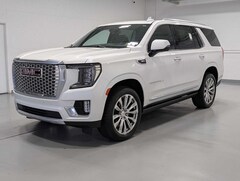 2022 GMC Yukon Denali 4WD
