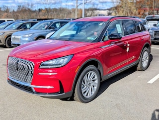 2026 Lincoln Corsair Premiere AWD