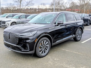 2026 Lincoln Aviator Premiere AWD