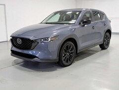 2023 Mazda CX-5 2.5 S Carbon Edition AWD