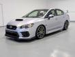  Subaru WRX