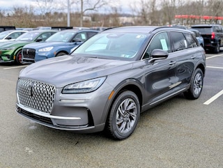 2026 Lincoln Corsair Premiere AWD