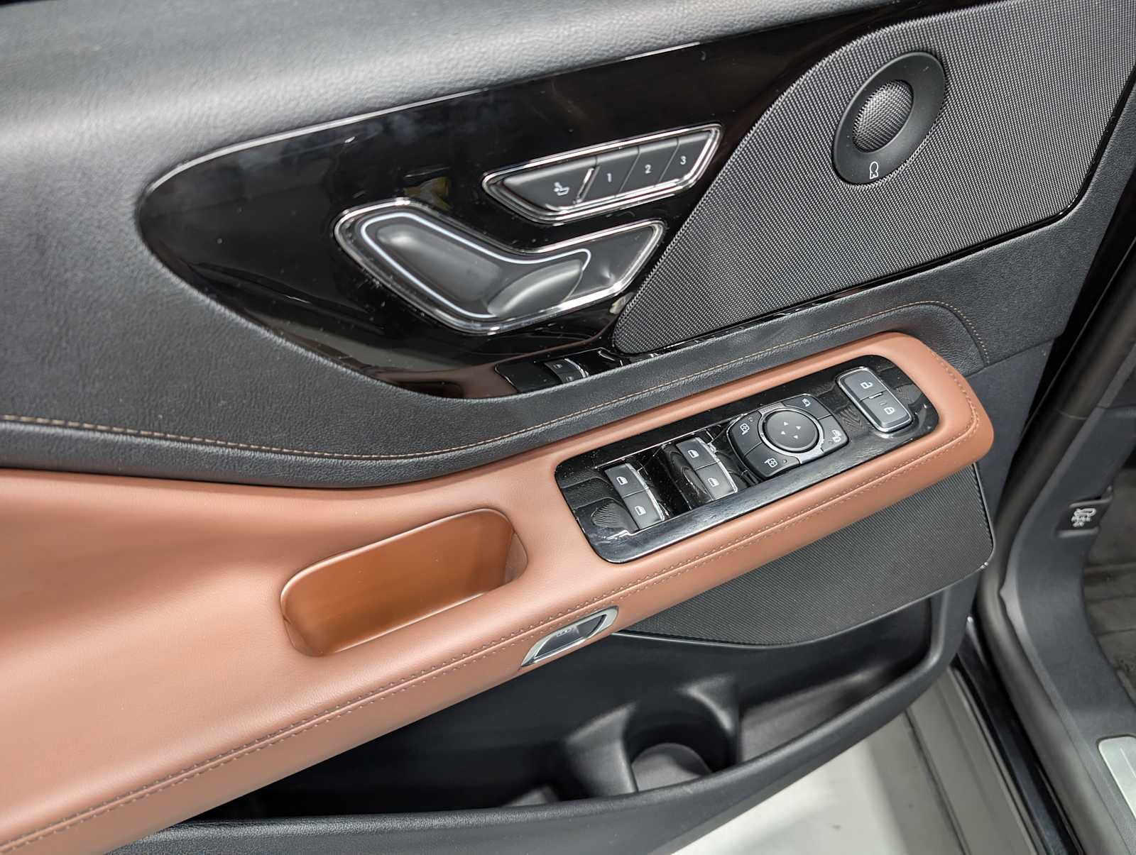 2026 Lincoln Aviator Reserve - Photo 38