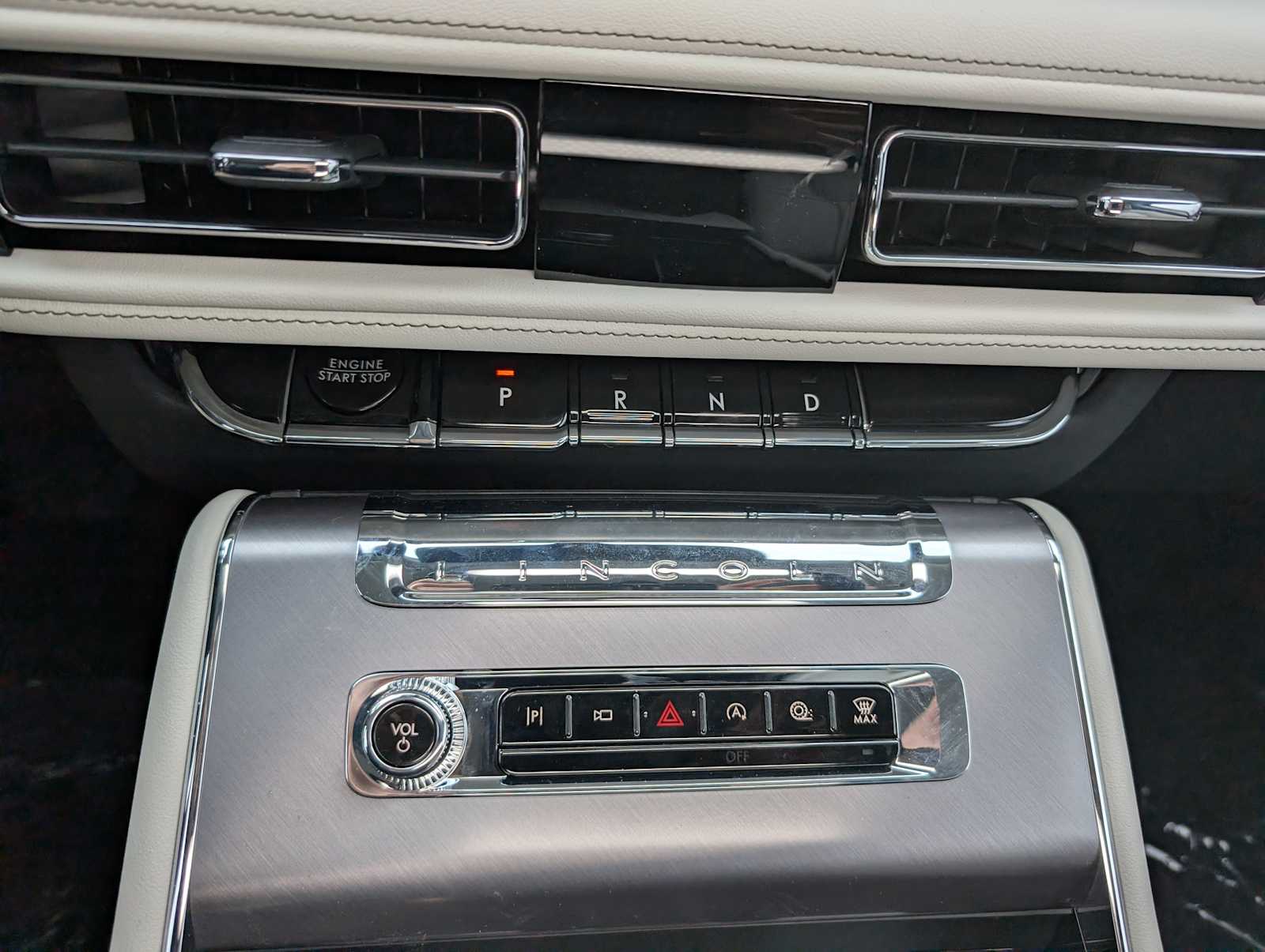 2026 Lincoln Aviator Premiere - Photo 27