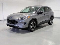 2022 Ford Escape SE AWD