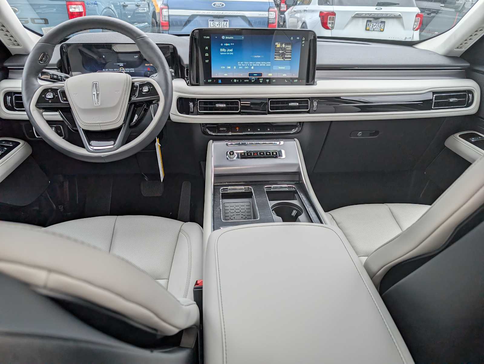2026 Lincoln Aviator Premiere - Photo 12