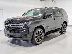 2022 Chevrolet Tahoe RST 4WD