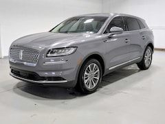 2023 Lincoln Nautilus Standard AWD
