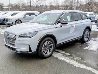 2026 Lincoln Corsair Premiere AWD