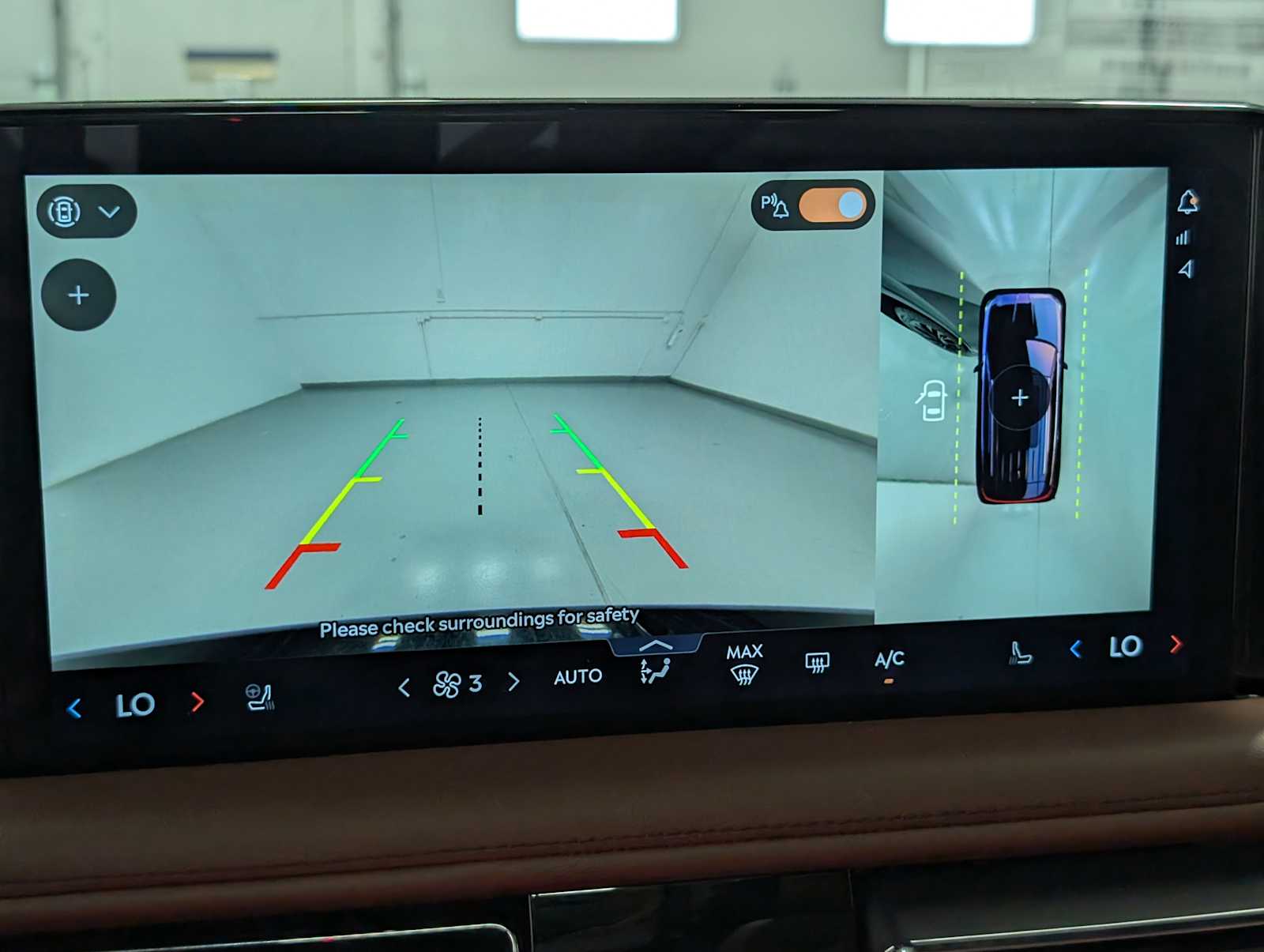 2026 Lincoln Aviator Reserve - Photo 29