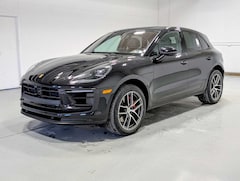 2023 Porsche Macan S AWD