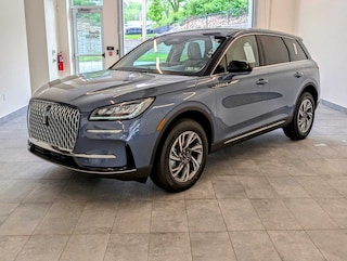 2025 Lincoln Corsair Premiere AWD