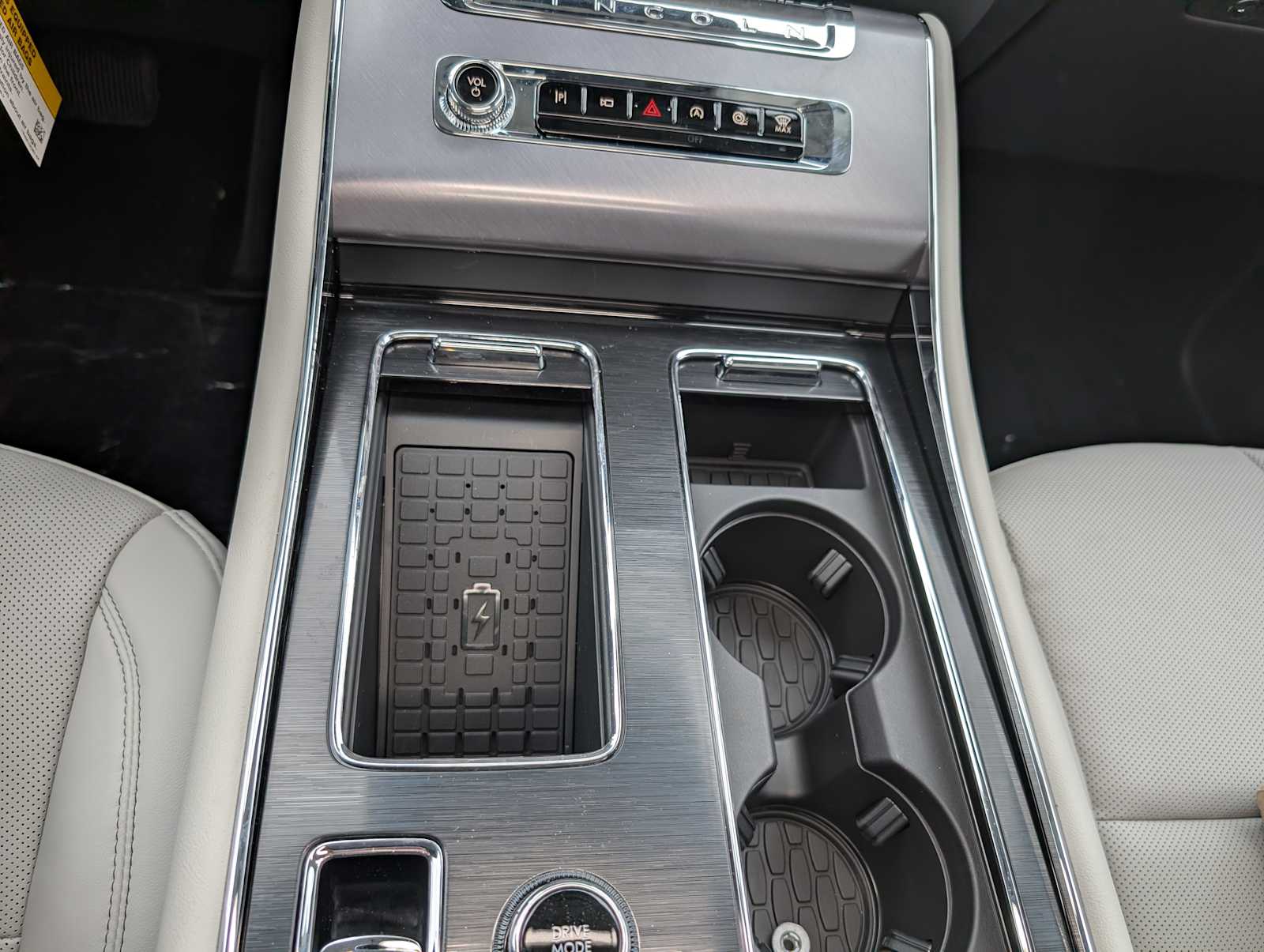 2026 Lincoln Aviator Premiere - Photo 26