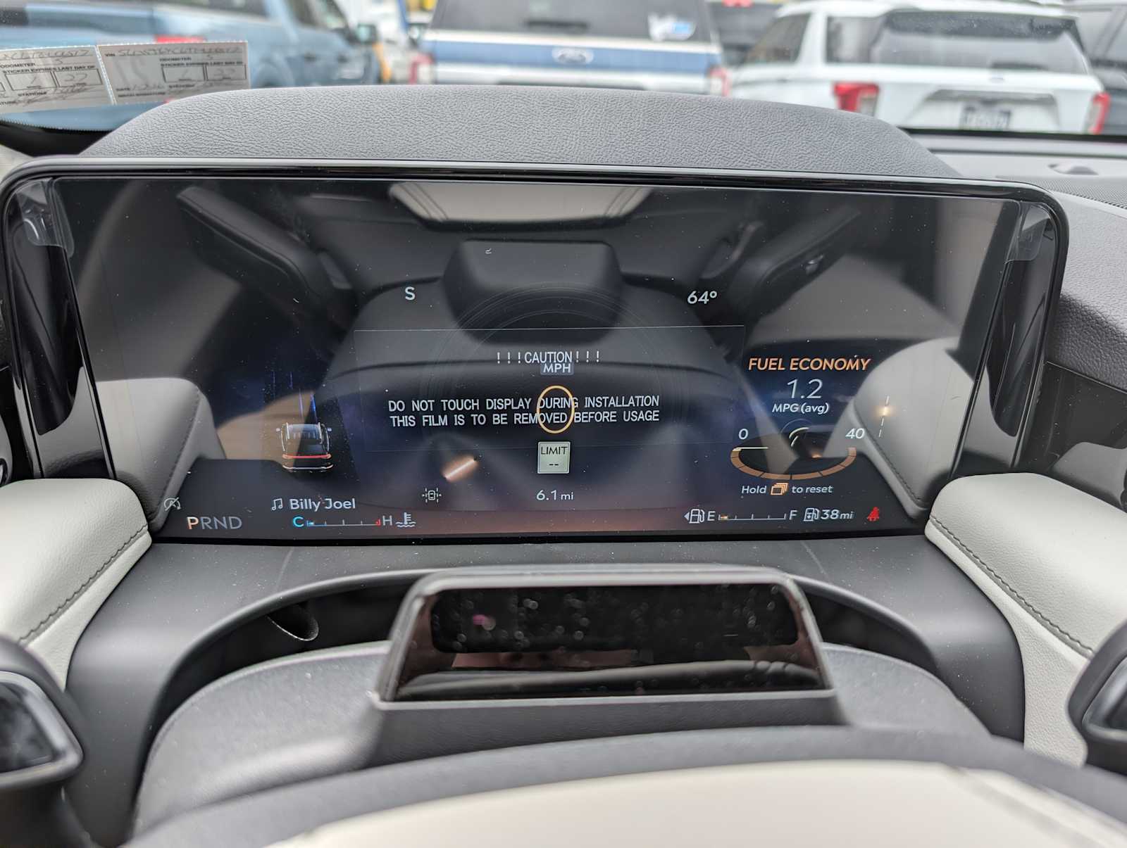 2026 Lincoln Aviator Premiere - Photo 20