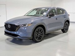 2025 Mazda CX-5 2.5 S Carbon Edition AWD