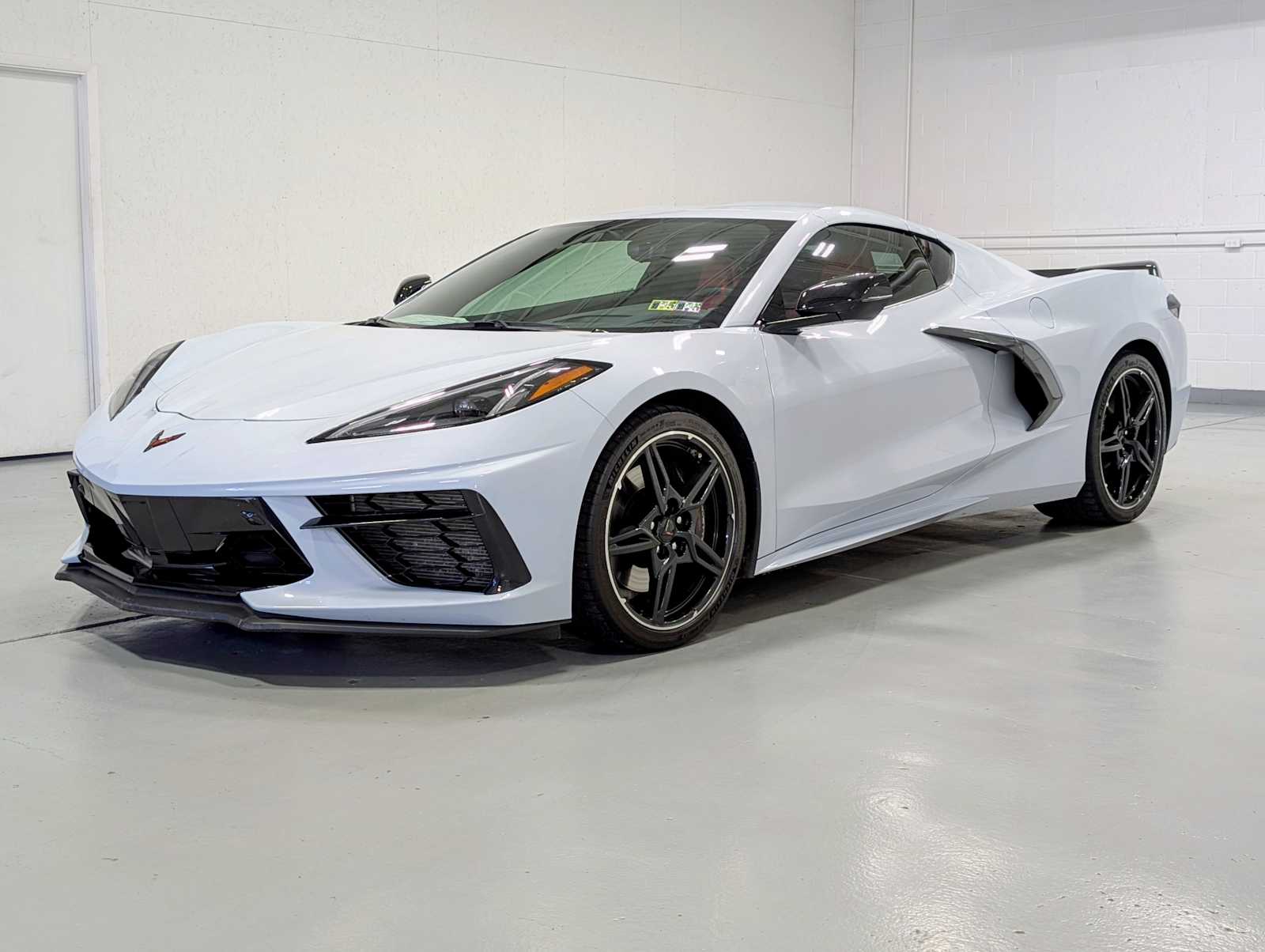 2020 Chevrolet Corvette
