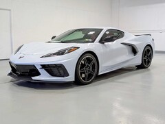 2020 Chevrolet Corvette 2LT Stingray Cpe