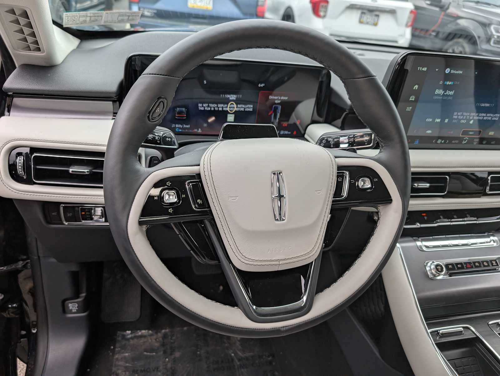 2026 Lincoln Aviator Premiere - Photo 32