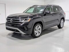 2022 Volkswagen Atlas 3.6L V6 SE w/Technology 4MOTION