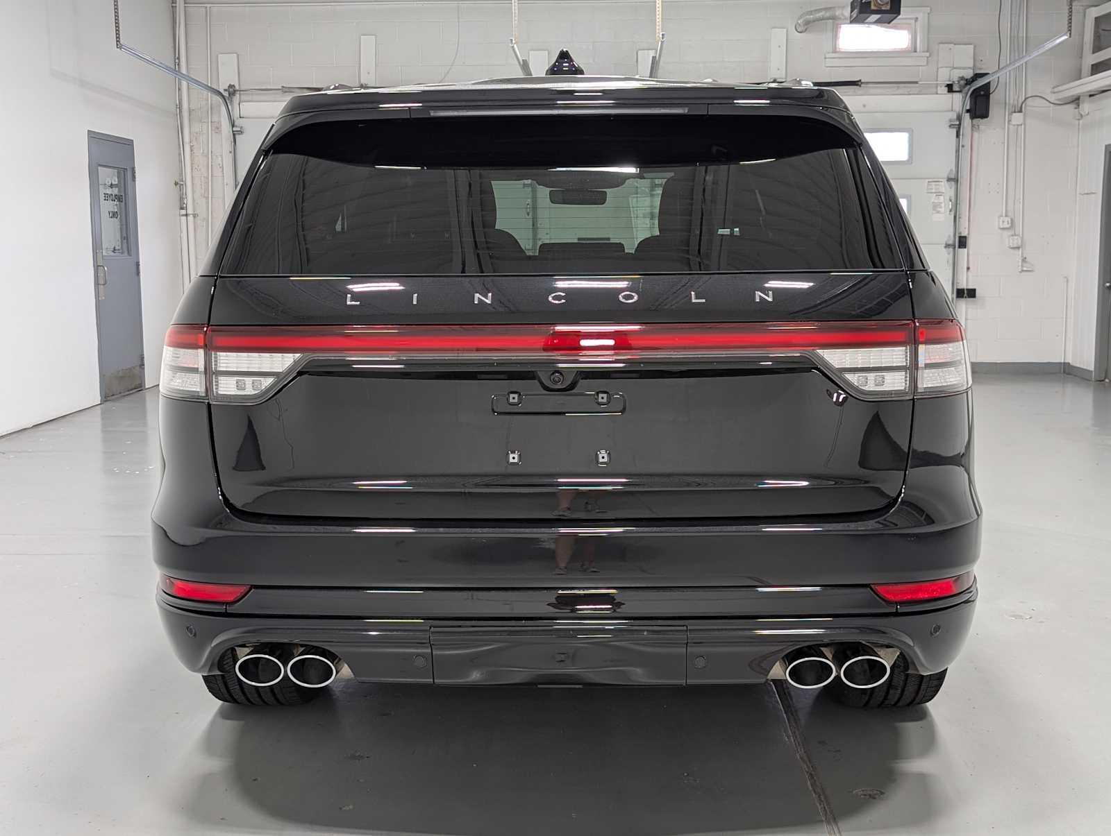 2026 Lincoln Aviator Reserve - Photo 9