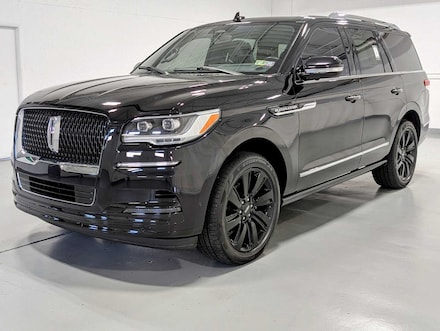 2023 Lincoln Navigator Reserve 4x4