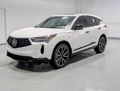 2025 Acura RDX w/A-Spec Advance Package SH-AWD