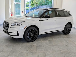 2025 Lincoln Corsair Reserve AWD