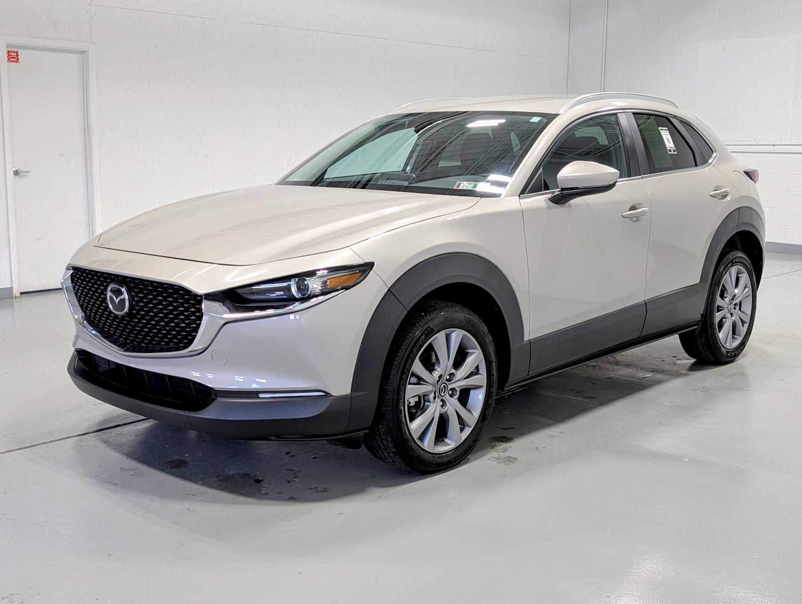 2023 Mazda CX-30 Select