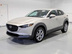 2023 Mazda CX-30 2.5 S Select Package AWD